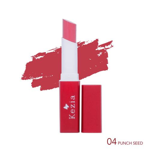 Foto Produk Kezia Skincare Lipstik - Punch Seed dari Kezia Skincare Official