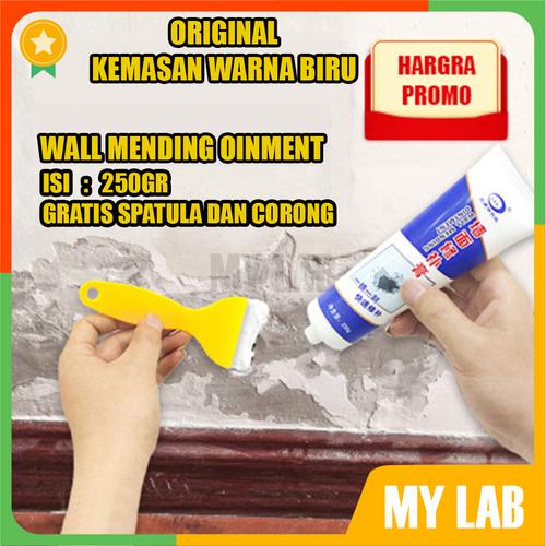Foto Produk WALL MENDING OINTMENT Krim Perbaikan Dinding Tahan Air dari MyLab