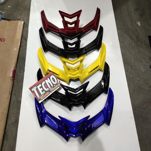 Jual winglet r15 new vva v3 model batman - Jakarta Barat - motto-racing ...