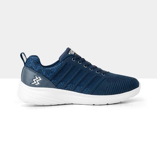 Foto Produk Geoff Max Athletica - AT 693 Navy White Shoes - 41 dari Geoff Max Official