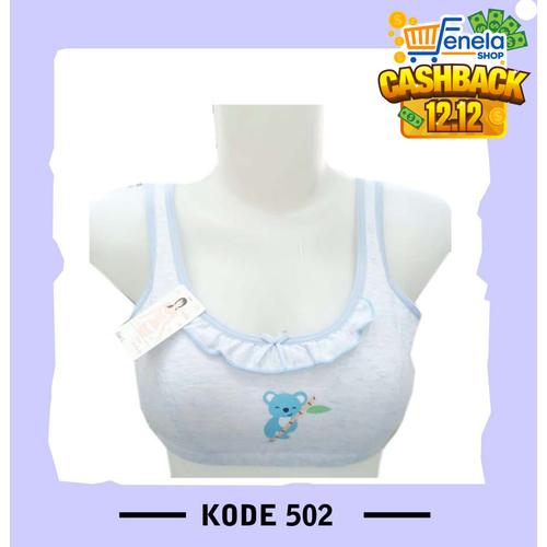 Foto Produk PAKAIAN DALAM ANAK, MINISET dari Fenela shop