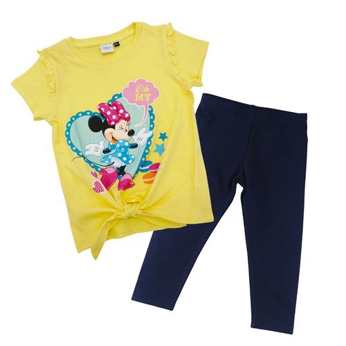 Foto Produk KIDS ICON - Set Anak Perempuan Minnie Mouse 03-36 Bln - MG7K0400200 - 3-6 Bulan dari Kids Icon