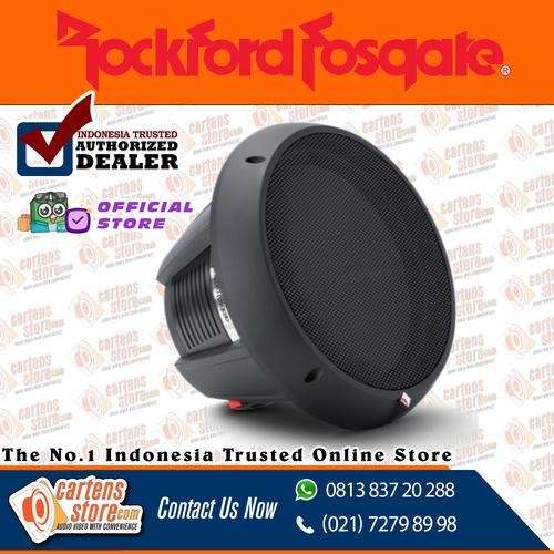 Foto Produk Subwoofer Rockford T1 D2 15" by Cartens Store dari Cartens Store