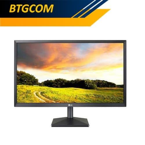 Foto Produk LG 22MK400H-B 21.5" FHD 1ms 75Hz Freesync LED Monitor dari BTGCOM