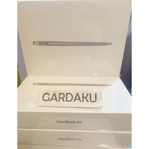 Foto Produk Macbook Air 2020 13 inch M1 8GB Chip 8 Core CPU 7 Core GPU 256GB MGN63 - i5 512GB dari gardaku