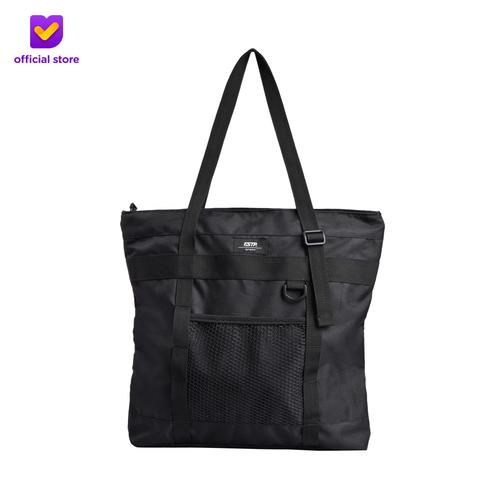 Foto Produk Tas Tote Bag Footstep Footwear - Nano Bag Black dari Footstep Footwear