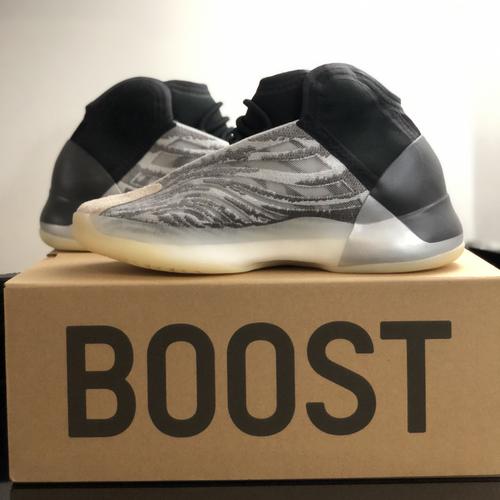 Jual Adidas Yeezy QNTM size US 6.5 authentic - Jakarta Utara -  Bossladysupport | Tokopedia