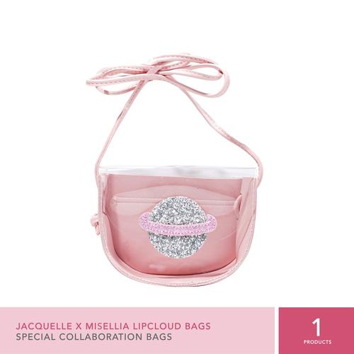 Foto Produk Jacquelle LipCloud x Misellia & Shireeenz - Misellia Bag dari Jacquelle Official