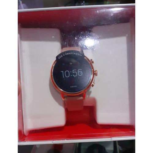 Jual Fossil gen 4 BQD3002 - Kab. Bogor 