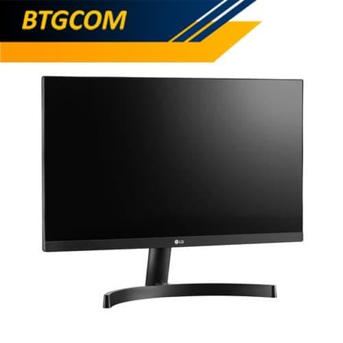 Foto Produk LG 22MK600M-B 22" FHD IPS Freesync Borderless LED Monitor dari BTGCOM