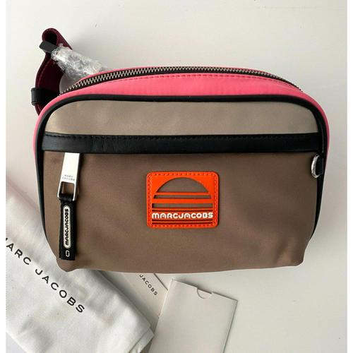 Jual TAS PINGGANG MJ JACOBS SPORT BELT 