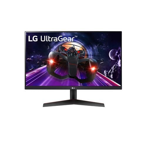 Foto Produk Monitor LED LG 24GN600 / 24GN600-B IPS 144hz HDR Freesync UltraGear dari House of Geeks