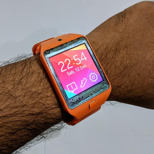 Jual samsung gear 2 neo r381 - Kota Batam - andikhawijaya | Tokopedia