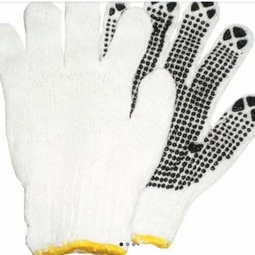 Jual Sarung Tangan Bintik Polkadot Hitam Jakarta Barat Checana99 Tokopedia
