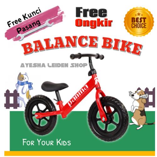 Jual Sepeda Anak Balance Bike Mini 