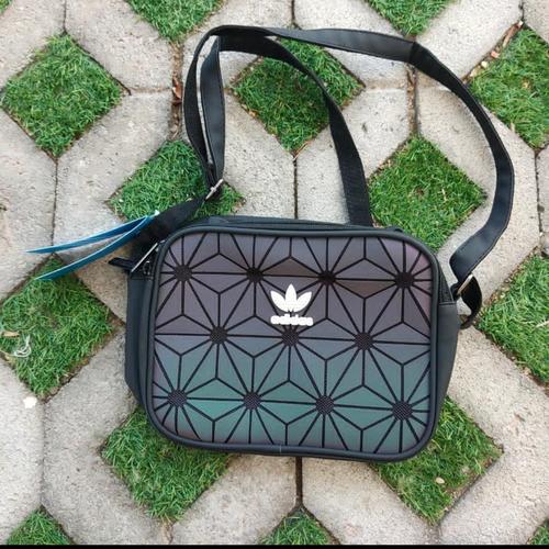 adidas and issey miyake backpack 3D roll top Mesh crossover by JapanHandbag Adidas Issey Miyake Adidas 3d