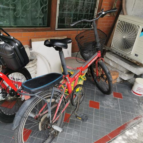 Gambar sepeda lipat element 7 speed dari IndoWebstorecom undefined Tokopedia