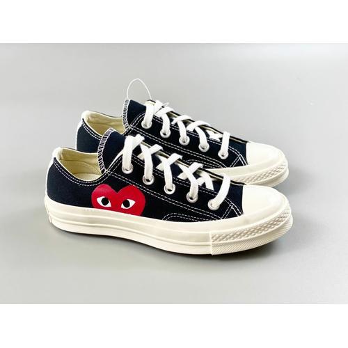 commes x converse