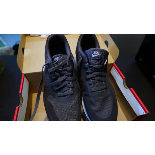 Jual Sepatu Nike MD Runner 2 ORIGINAL - Abu-abu, 42 - Jakarta Pusat - Mete  Miri | Tokopedia