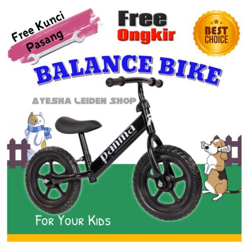 Jual Sepeda Anak Balance Bike Mini 