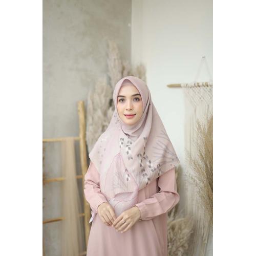 Gambar RANIA DUSTY | KAINREPUBLIK Premium Voal - 120 LOGO dari KAINREPUBLIK Kab. Bandung Tokopedia
