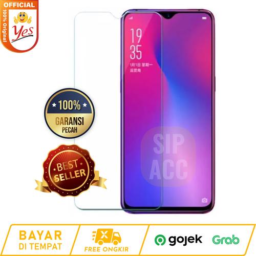 Foto Produk LENOVO P1 Turbo Tempered Glass Clear Anti gores Kaca Bening Screen dari SIP ACC