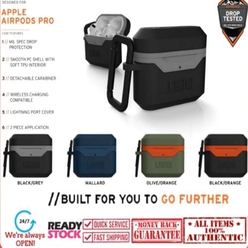 Jual UAG Full Body Protective V2 TPU 