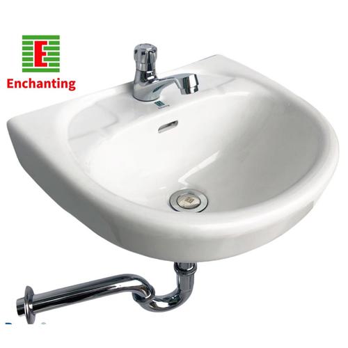 Foto Produk wastafel cuci tangan Enchanting E1345SET dari EuropeEnchanting