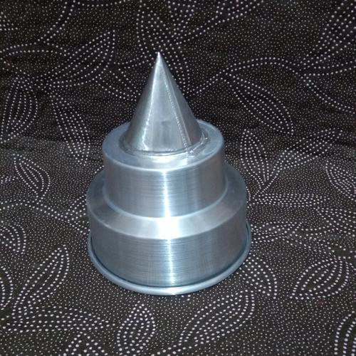 Jual Cetakan Tumpeng Mini Pres Tumpeng Susun 12cm Jakarta Barat Ranggeshop Tokopedia