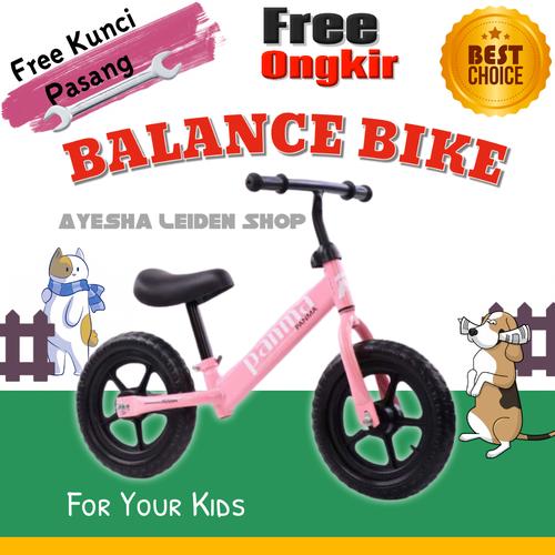 Jual Sepeda Anak Balance Bike Mini 