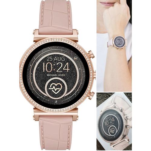 Jual mk watches - Jakarta Timur - deux 