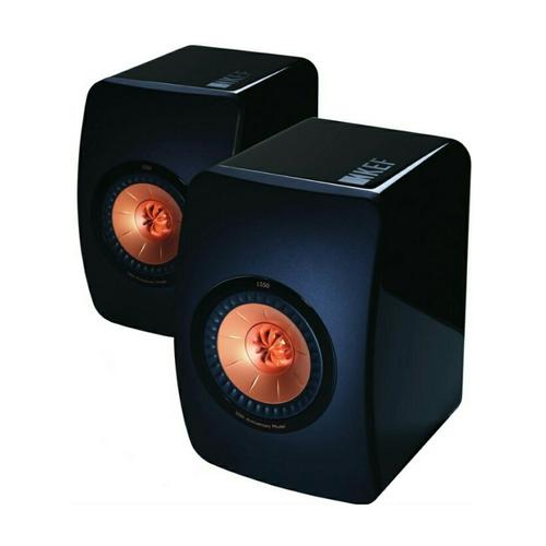 Foto Produk KEF LS50 dari unique audio