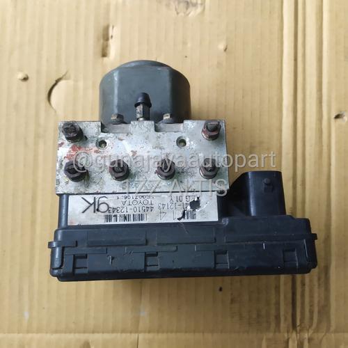 Jual motor modul abs actuator toyota altis 1zz 1.8 original copotan ...