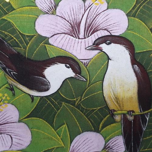 52 Koleksi Gambar Burung Lukisan HD Terbaik