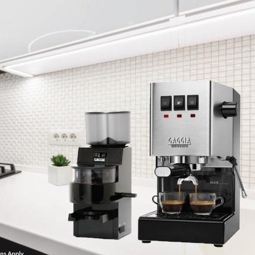 Jual Bundling Espresso Coffee Machine 