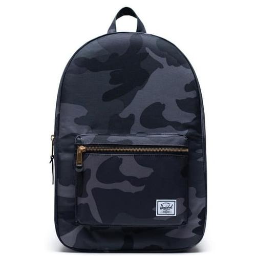 Jual HERSCHEL SETTLEMENT BACKPACK NIGHT 
