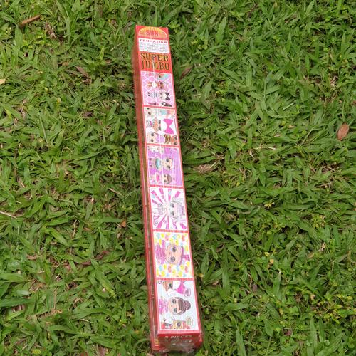 Gambar Kembang api super jumbo 65cm dari Kayla's-house Kota Bandung Tokopedia