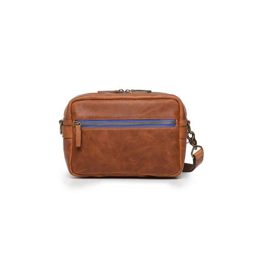 Jual ONA Bags Leather Crosby Messenger 