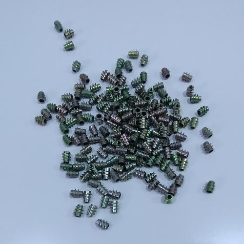 Foto Produk Mur Nanas M4 x 10 Isi 150 Pcs dari Dave Plastik