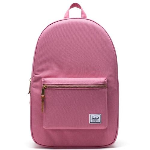 herschel settlement backpack pink