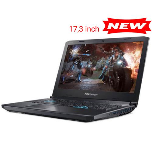 Foto Produk Acer Predator Helios 500 PH517-61 - Ryzen 7 RX VEGA56 16GB 256GB 144Hz dari Acer Official Store