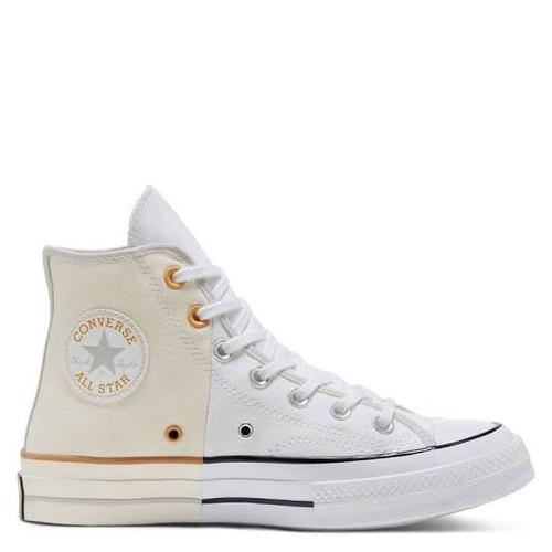 converse split color