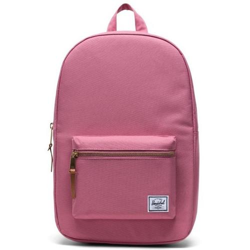 herschel settlement backpack pink