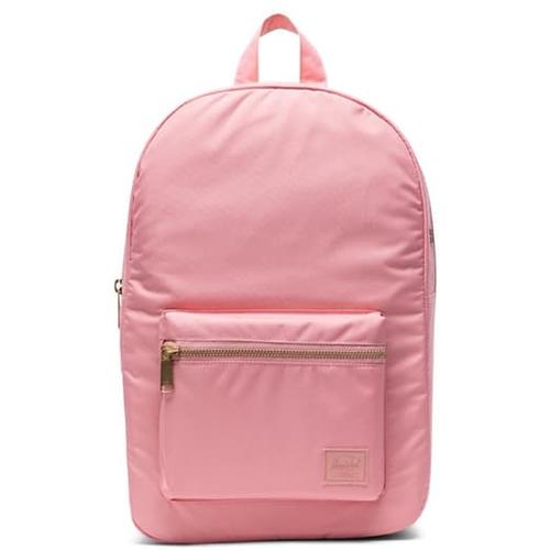 herschel settlement backpack pink