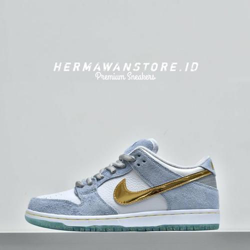 sb dunks in store