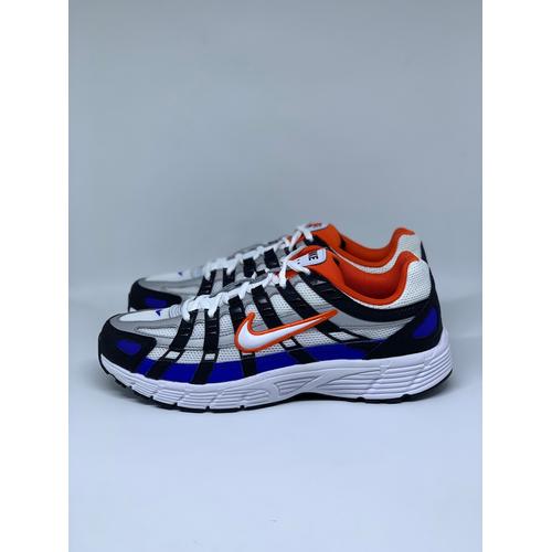Jual Nike P-6000 Racer Blue - Kota Denpasar - Sneakssupply | Tokopedia