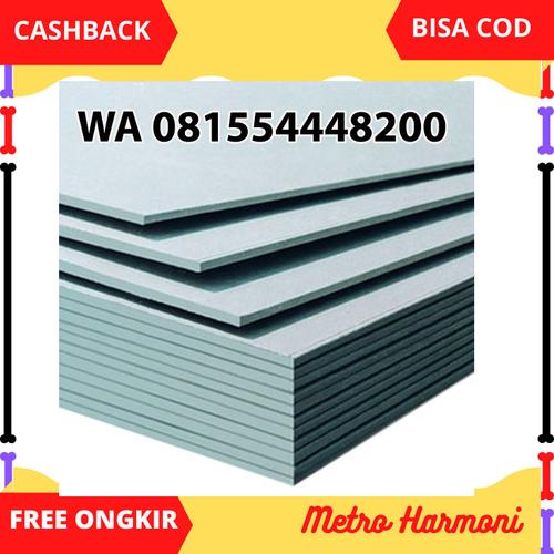 Jual Gypsum Surabaya 9mm Board Buat Plafon Aplus Wa 081554448200 Kab Sidoarjo Metro Harmoni Tokopedia Jual Gypsum Surabaya 9mm Board Buat Plafon Aplus Wa 081554448200 Kab Sidoarjo Metro Harmoni Tokopedia