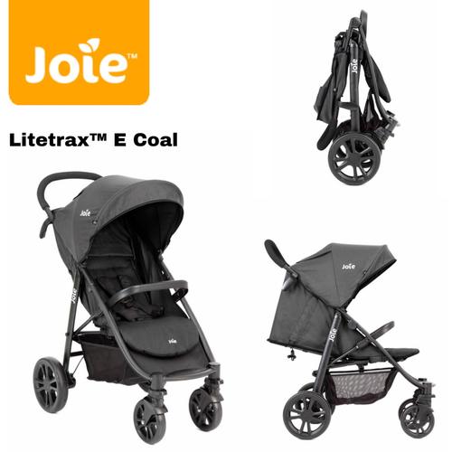 stroller bayi joie
