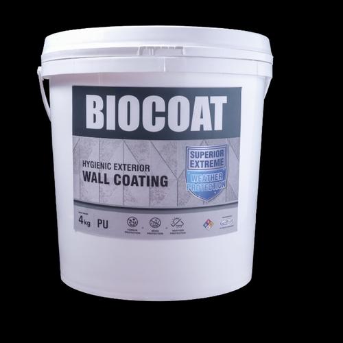 Foto Produk Biocoat PU Architectural Coating dari BKO Wooden shop