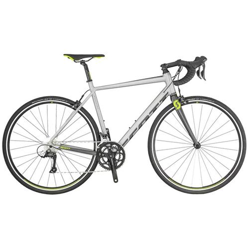 Jual Road Bike Scott Speedster 30 (Free 